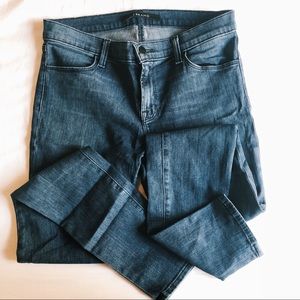 J Brand Skinny Jean